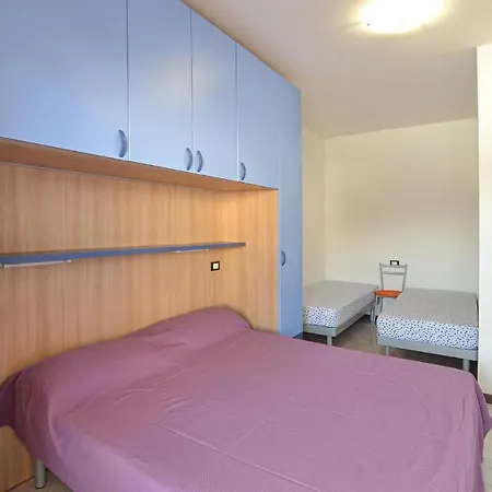 Lovely In With Kitchen * Bibione