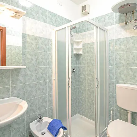 Lovely In With Kitchen * Bibione